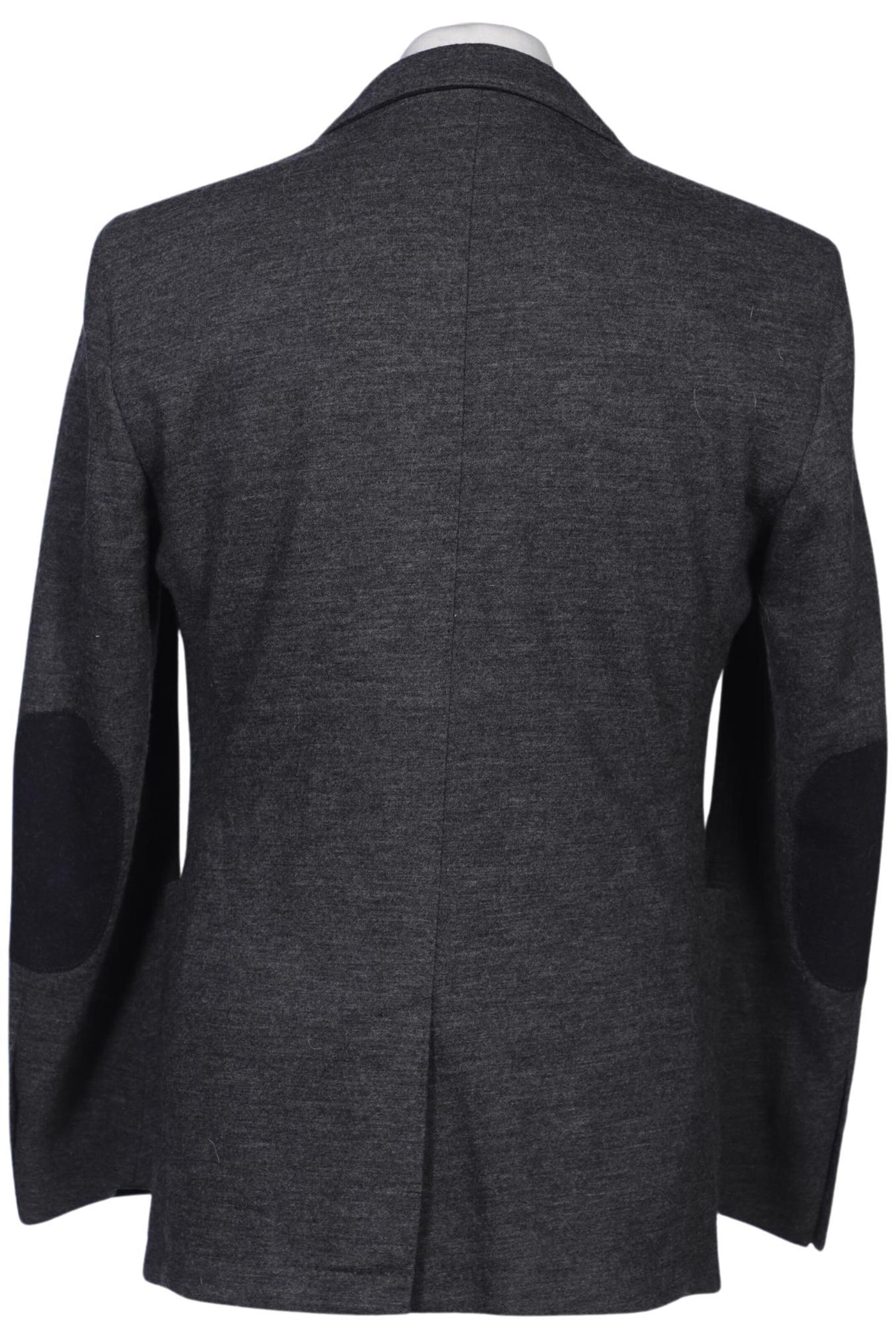 RENÉ LEZARD Suit Jacket in M in Grey