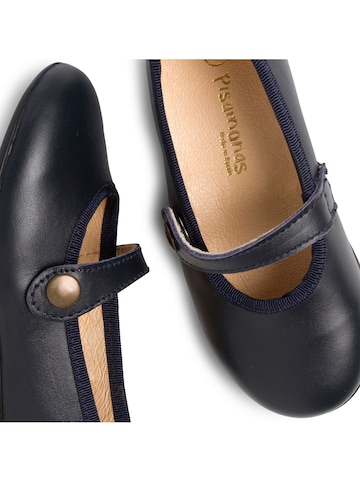 Ballerina di Pisamonas in blu