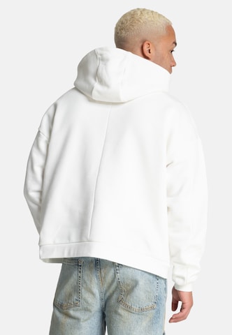 VBS Sweatshirt in Wit