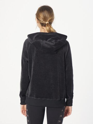 Nike Sportswear Sweatshirt in Black