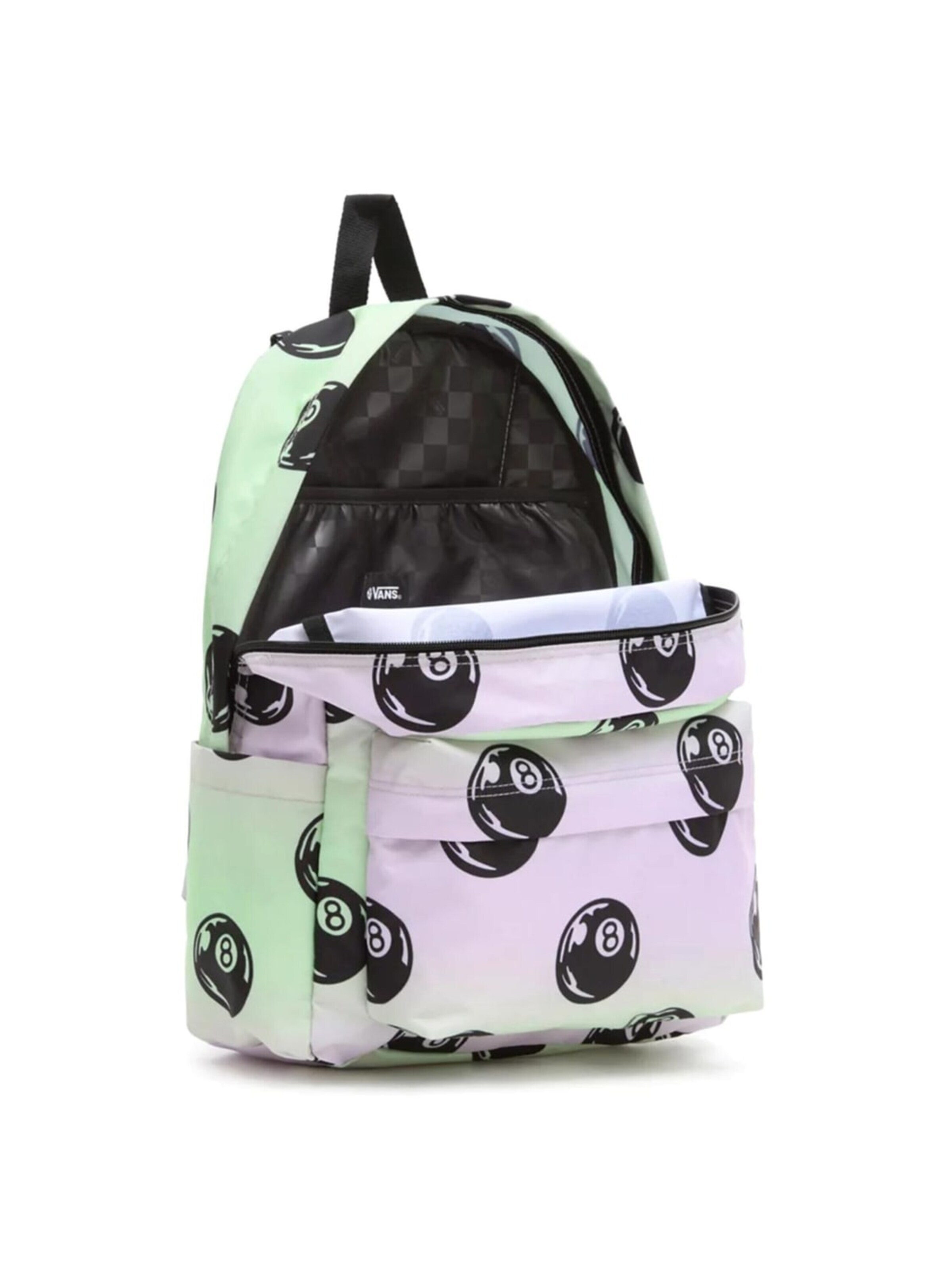 VANS Plecak 'Mn Old Skool H2O Backpack Lavender Frost' w kolorze mieszane kolory