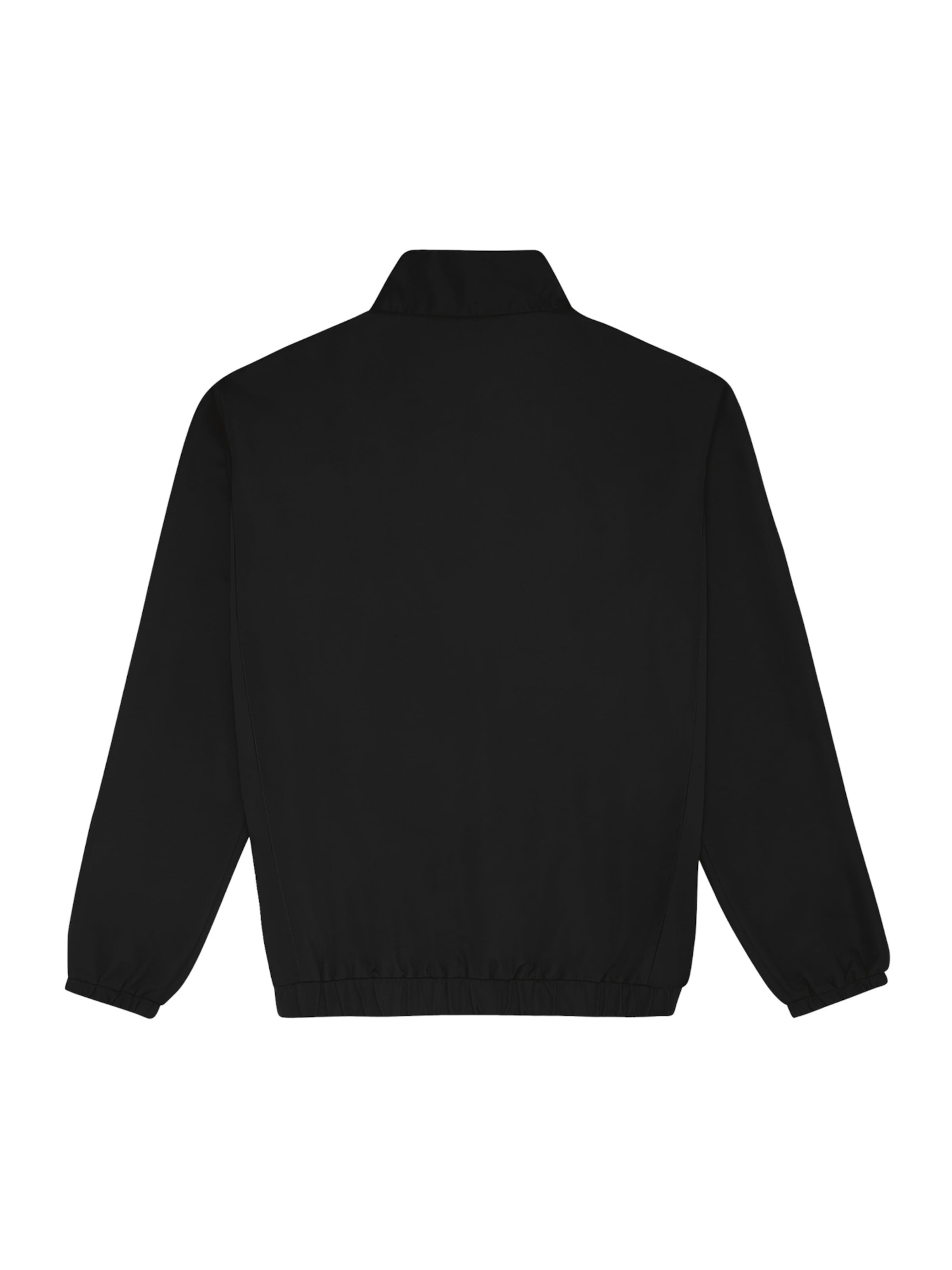 melns FILA Sportiska jaka 'San Siro'