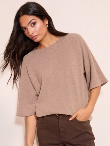 Friends Like These Pulóver - barna