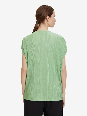 Betty Barclay Blouse in Groen