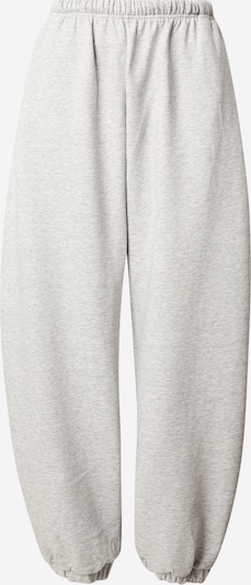 Kelnės 'Ginny' iš WEEKDAY, spalva – pilka, Prekių apžvalga