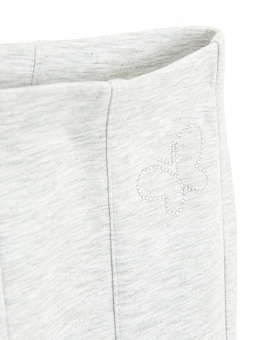 évasé Pantalon Cool Club en gris