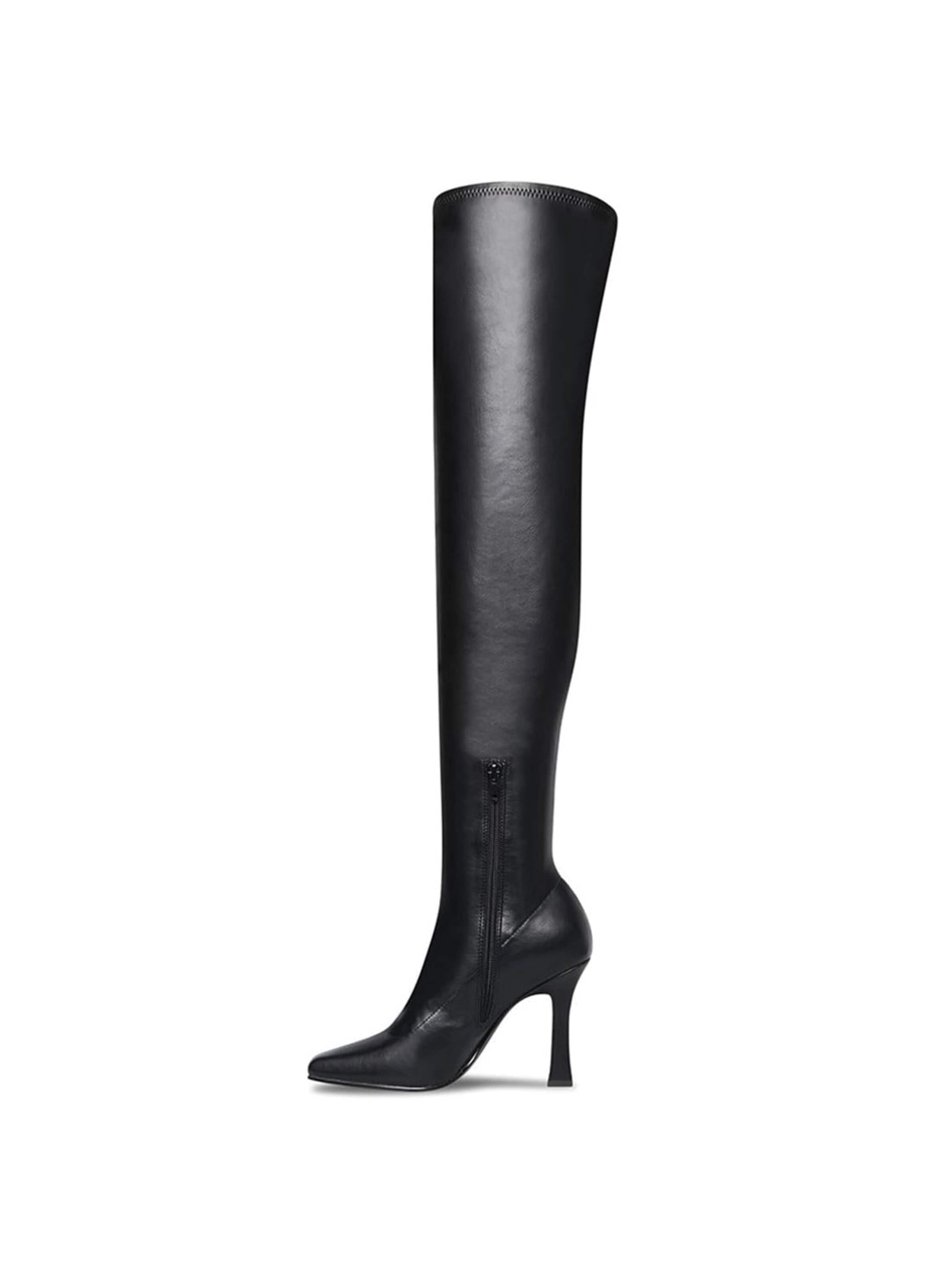 Bottes 'Prowl' STEVE MADDEN en noir