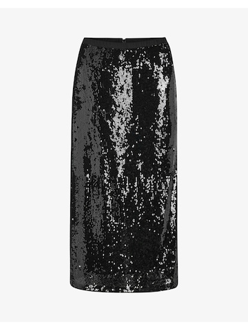 Soft Rebels Hame 'SRMaddison' värissä musta