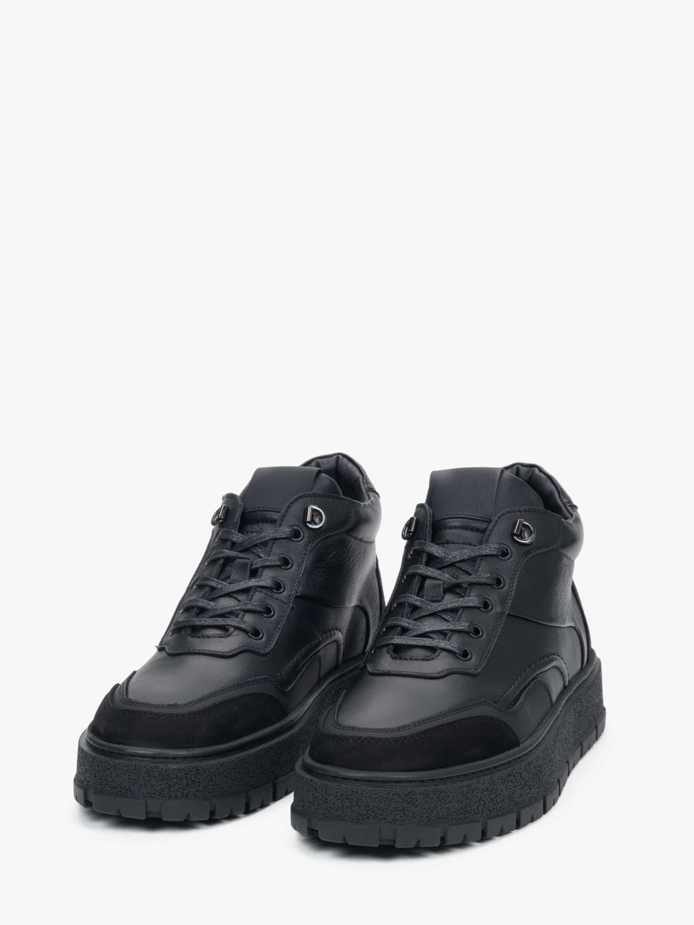 Estro - Botas '09-4914' en negro