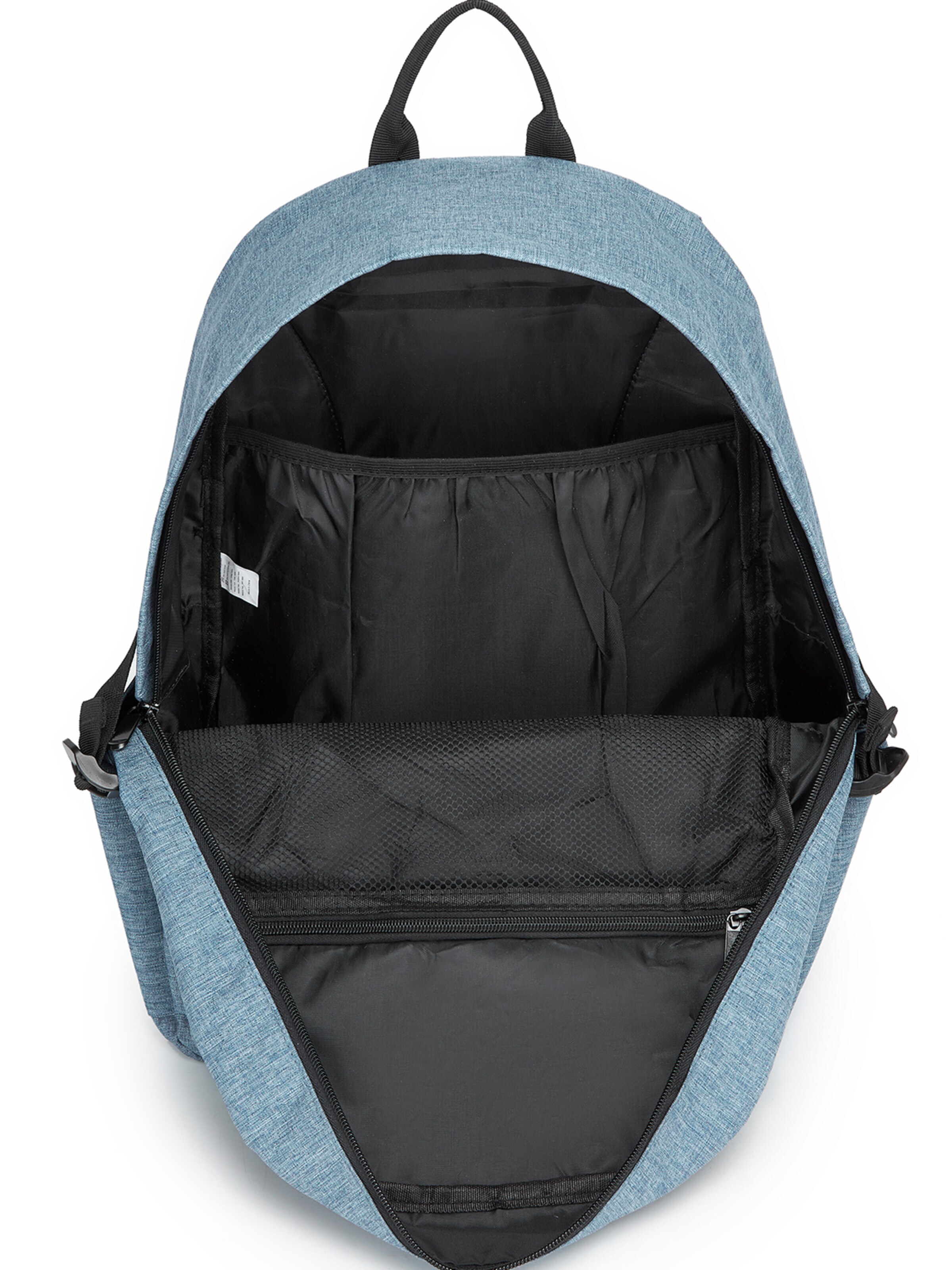 Kono Backpack in Blue