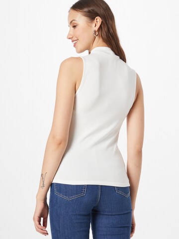 GAP Top - biela