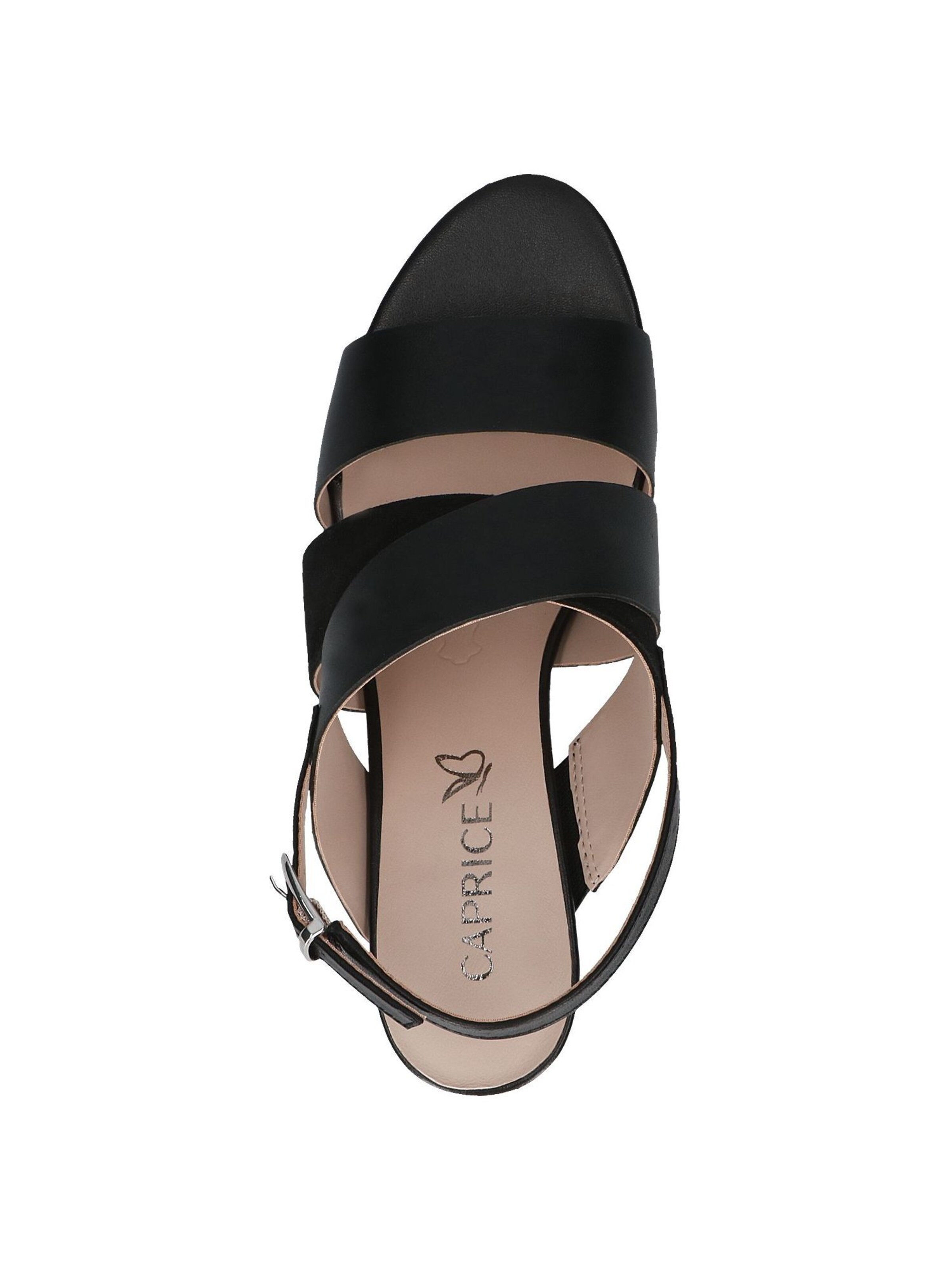 Sandales CAPRICE en noir