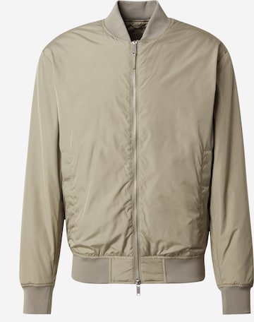 SELECTED Between-season jacket 'SLHArchive' in Grey: front