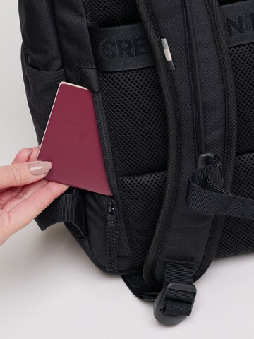 Got Bag Backpack 'Pro Pack' in Black
