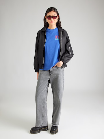 Sublevel Póló - kék