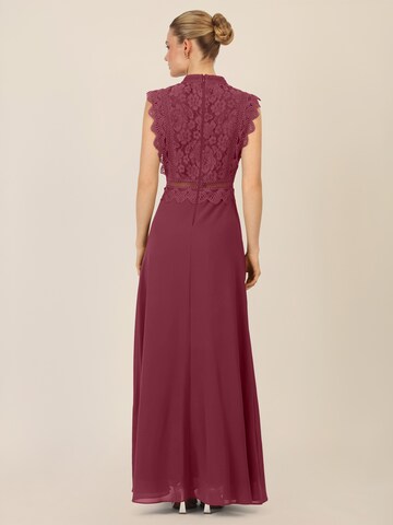 APART Abendkleid in Rot