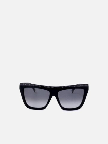 MISSONI Sunglasses in Grey: front