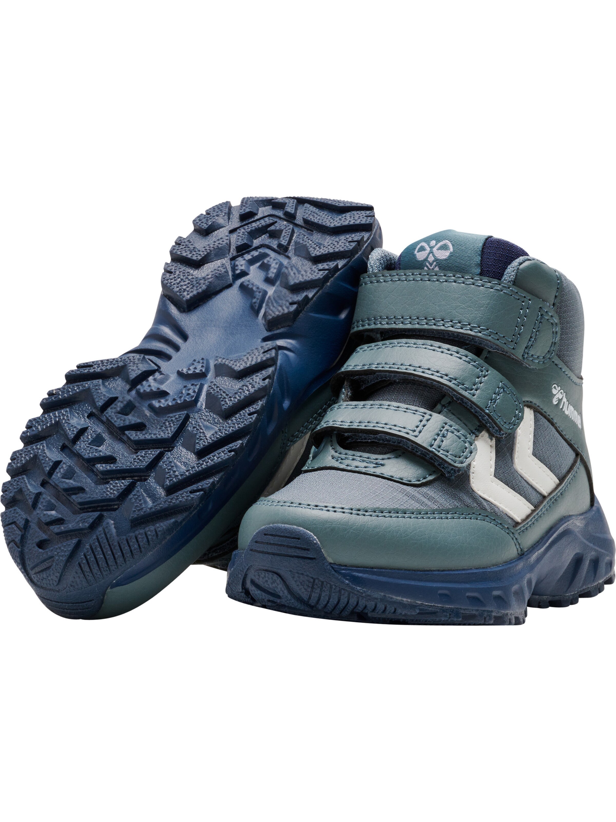 Hummel Støvler 'Root' i grå