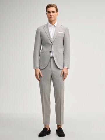 Coupe slim Veste de costume 'Dallas' JOOP! en gris
