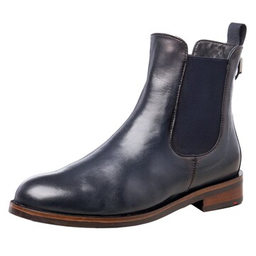 LLOYD Chelsea boots in Blauw