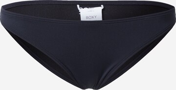 Slip costum de baie de la ROXY pe albastru: față