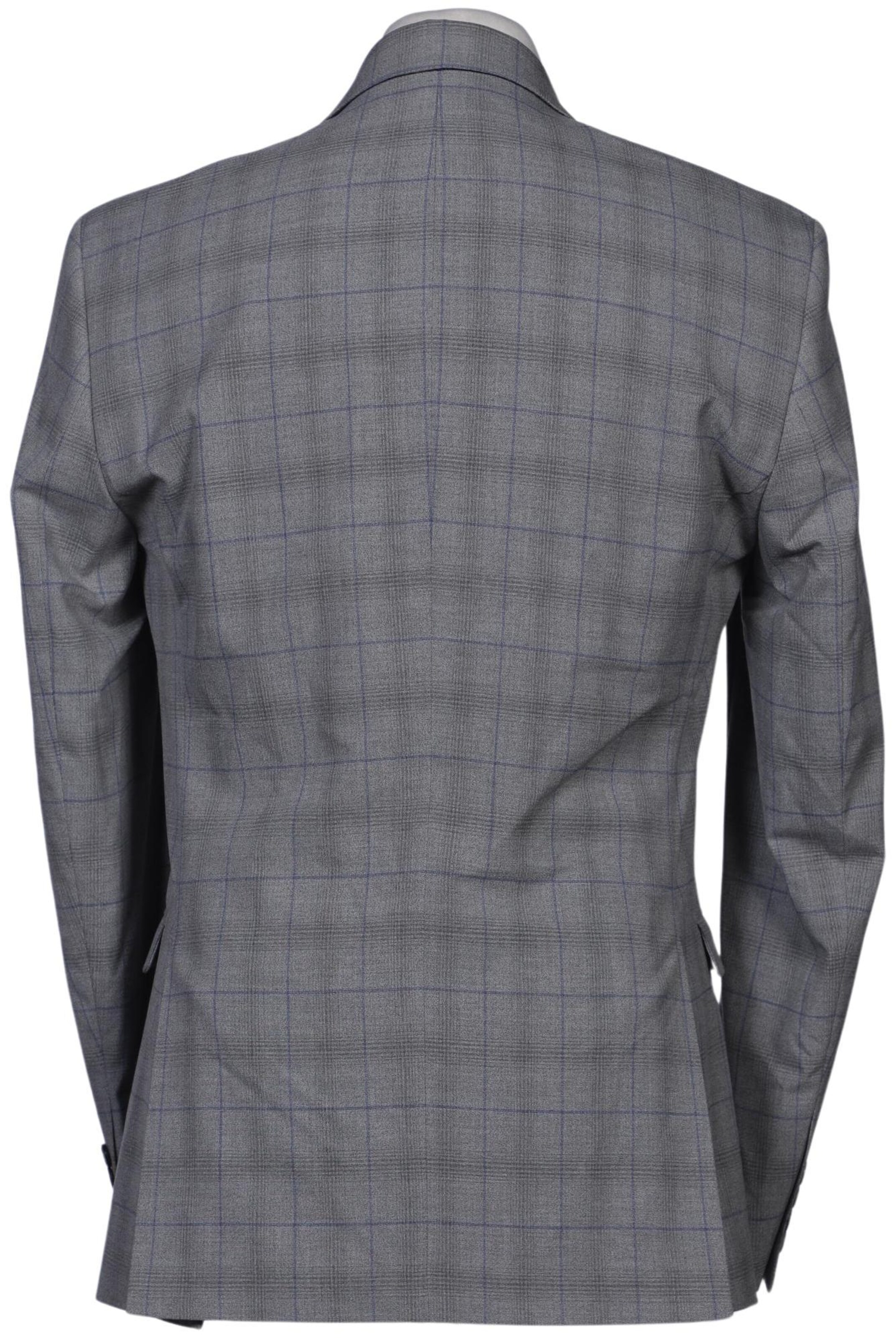 SELECTED Suit Jacket in M in Grey