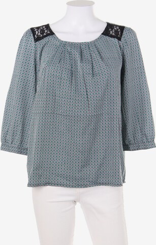 Gina Benotti Blouse & Tunic in S-M in Blue: front
