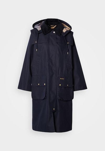 Barbour Prechodný kabát 'Bilsdale' - námornícka modrá, Produkt