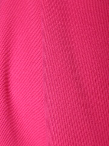 Marie Lund Top in Pink