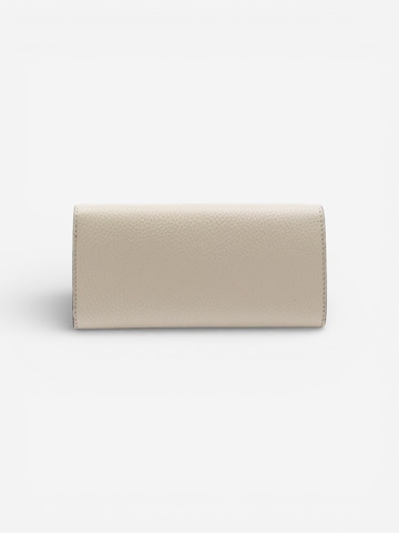 Cheval Firenze Wallet 'MARLON' in Beige