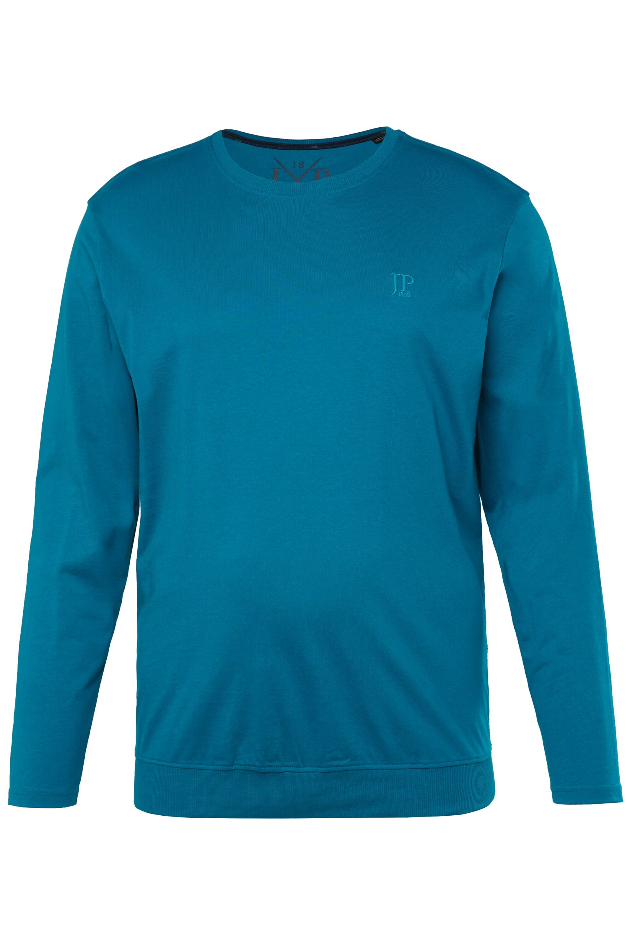 JP1880 Pyjama in Blau