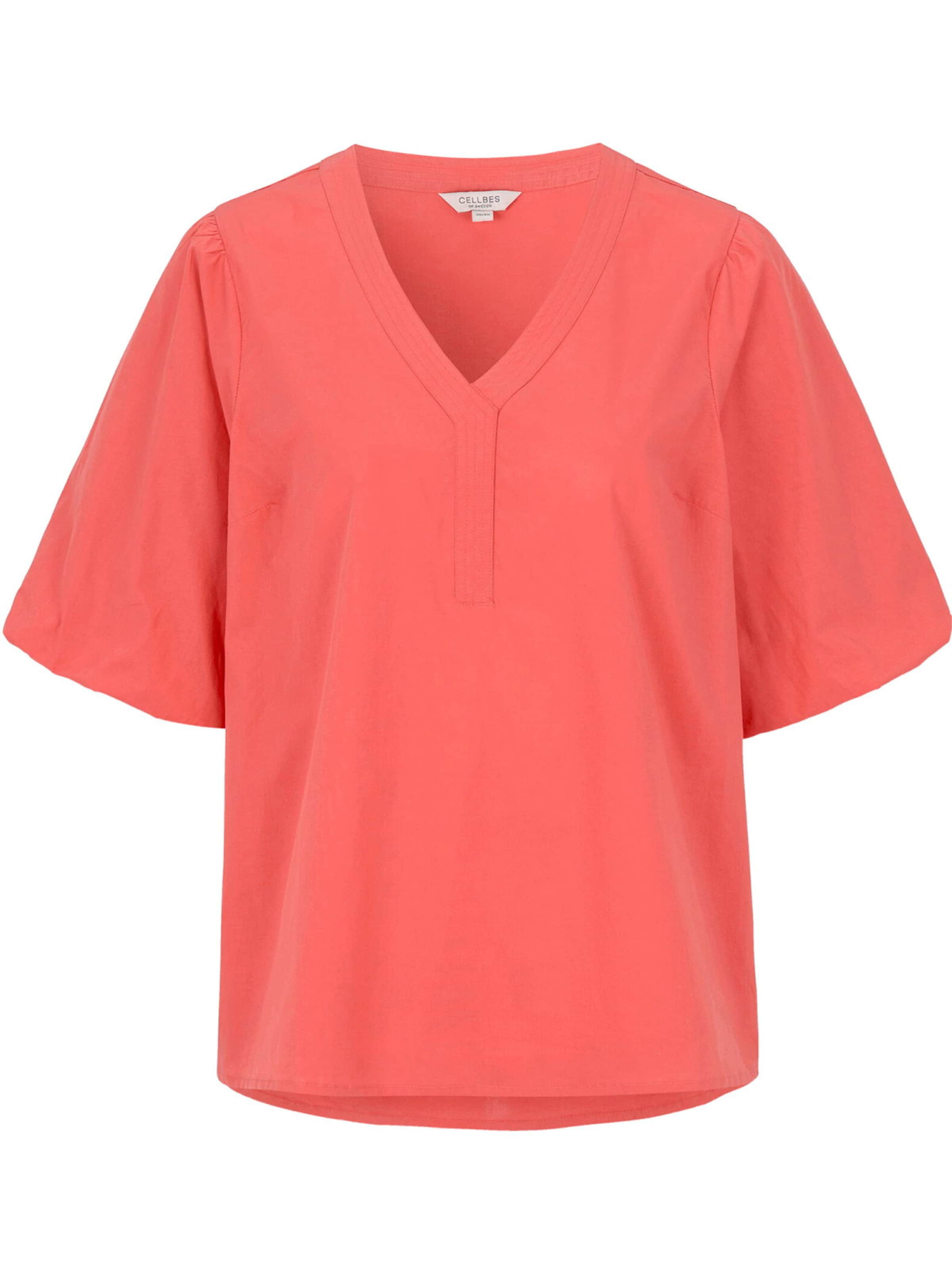 Cellbes of Sweden Tuniek in Oranje