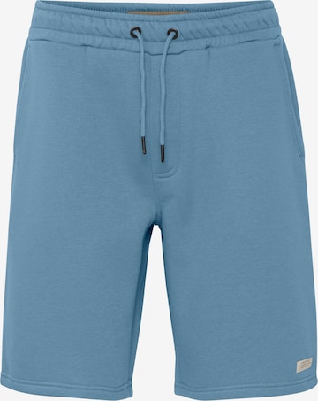 Regular Pantalon 'BHDowntown' BLEND en bleu : devant