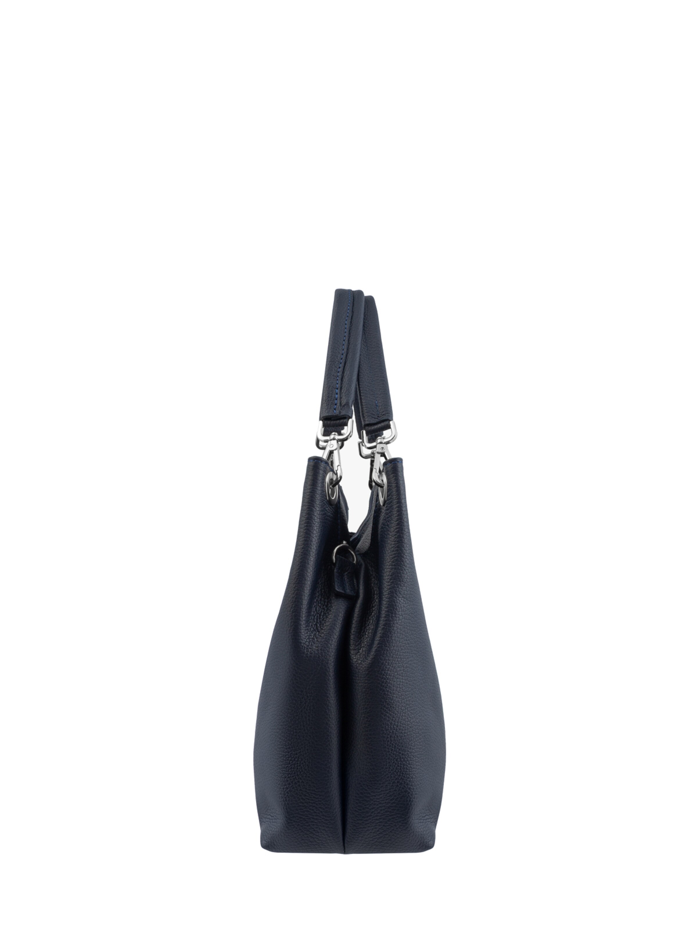 RYLKO Torebka w kolorze niebieski