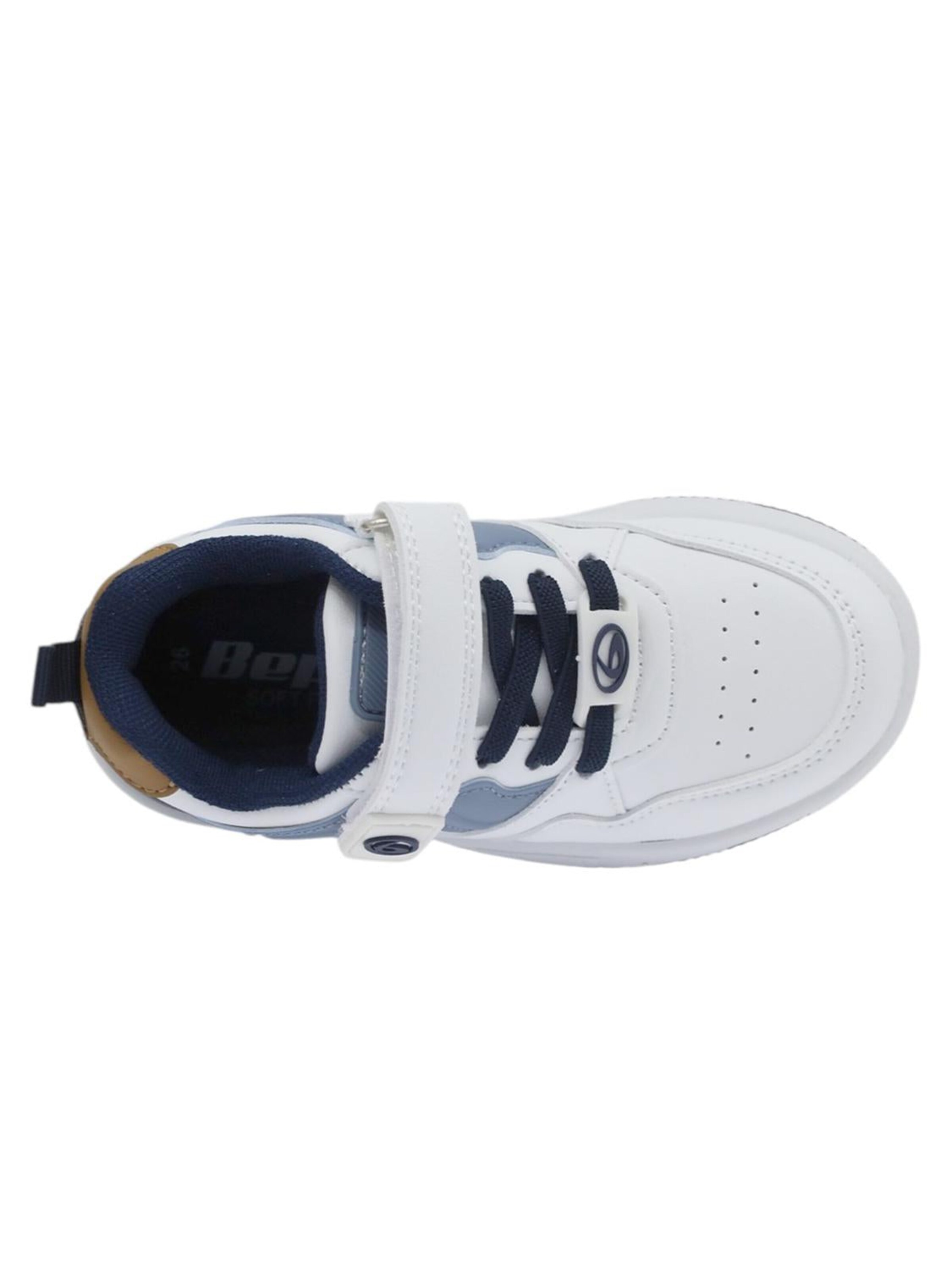 Beppi Sneakers in White