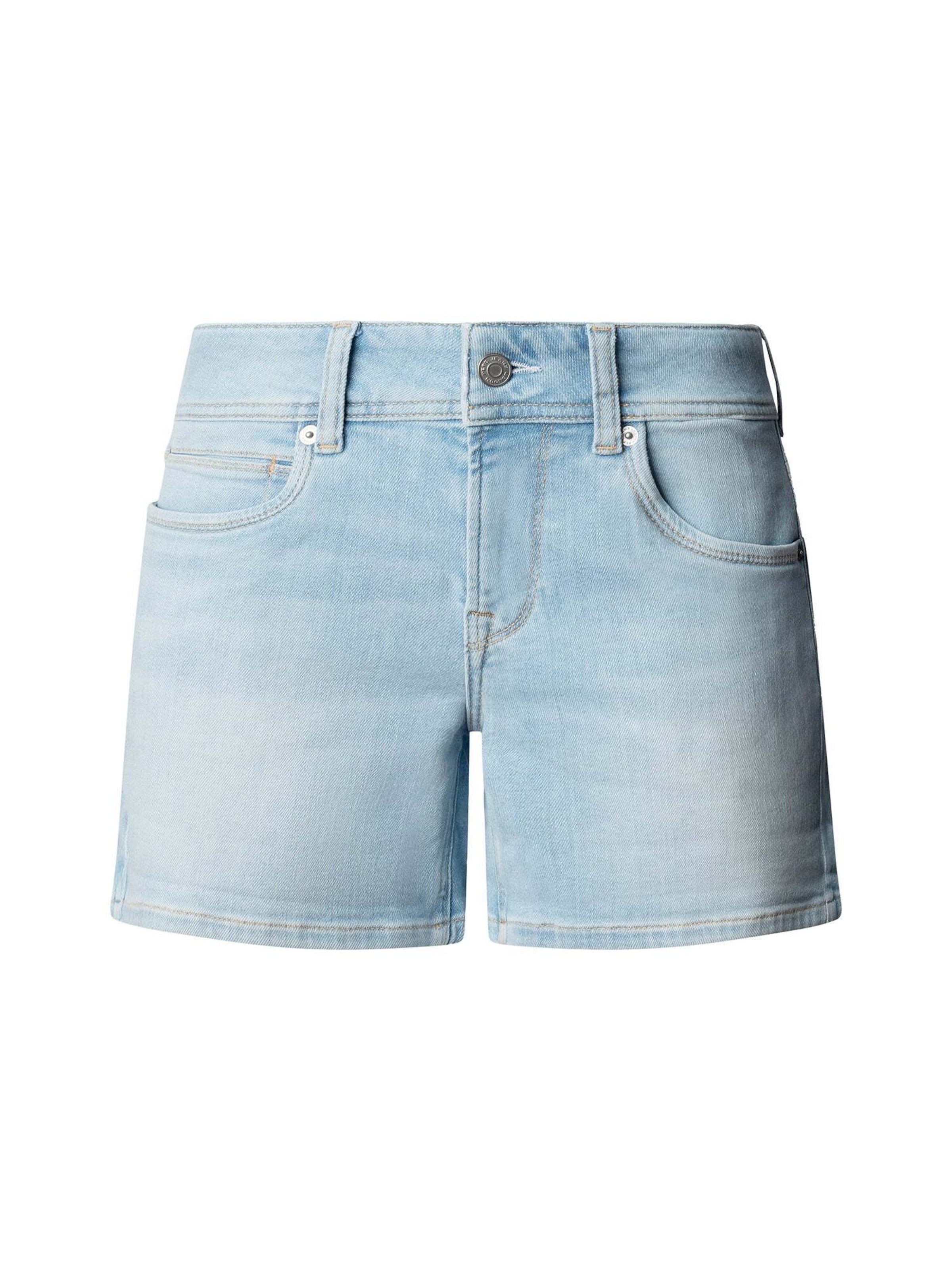 Jeans 'Siouxie' di Pepe Jeans in blu: frontale