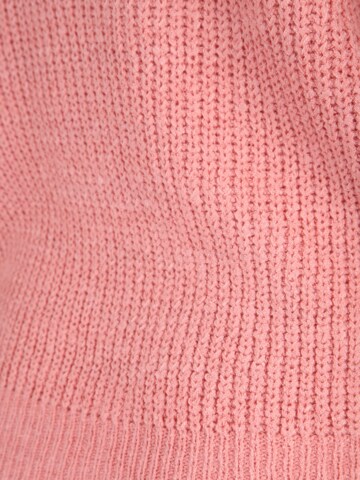 Soyaconcept Strickjacke 'Glenda' in Pink