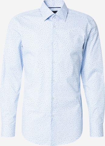 BOSS Ing 'H-HANK' - kék: elől