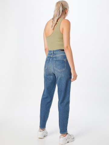 LTB Tapered Jeans 'Sofia' in Blauw