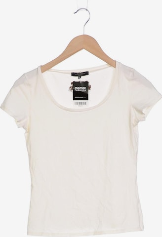 Weekend Max Mara T-Shirt S in Weiß: predná strana