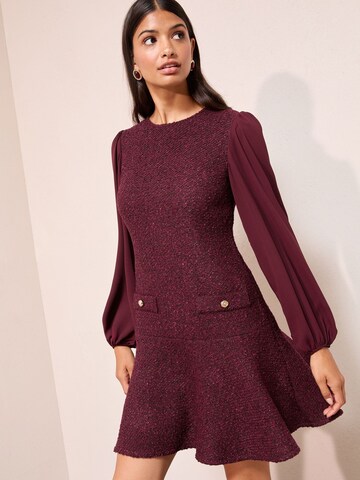 Abito di Friends Like These in rosso: frontale