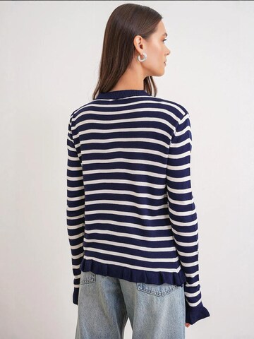 Giacchetta di MixRay in blu