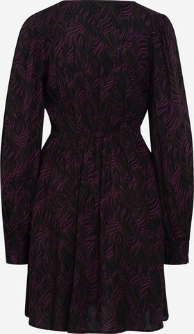 Vero Moda Tall Dress 'BABS' in Brown