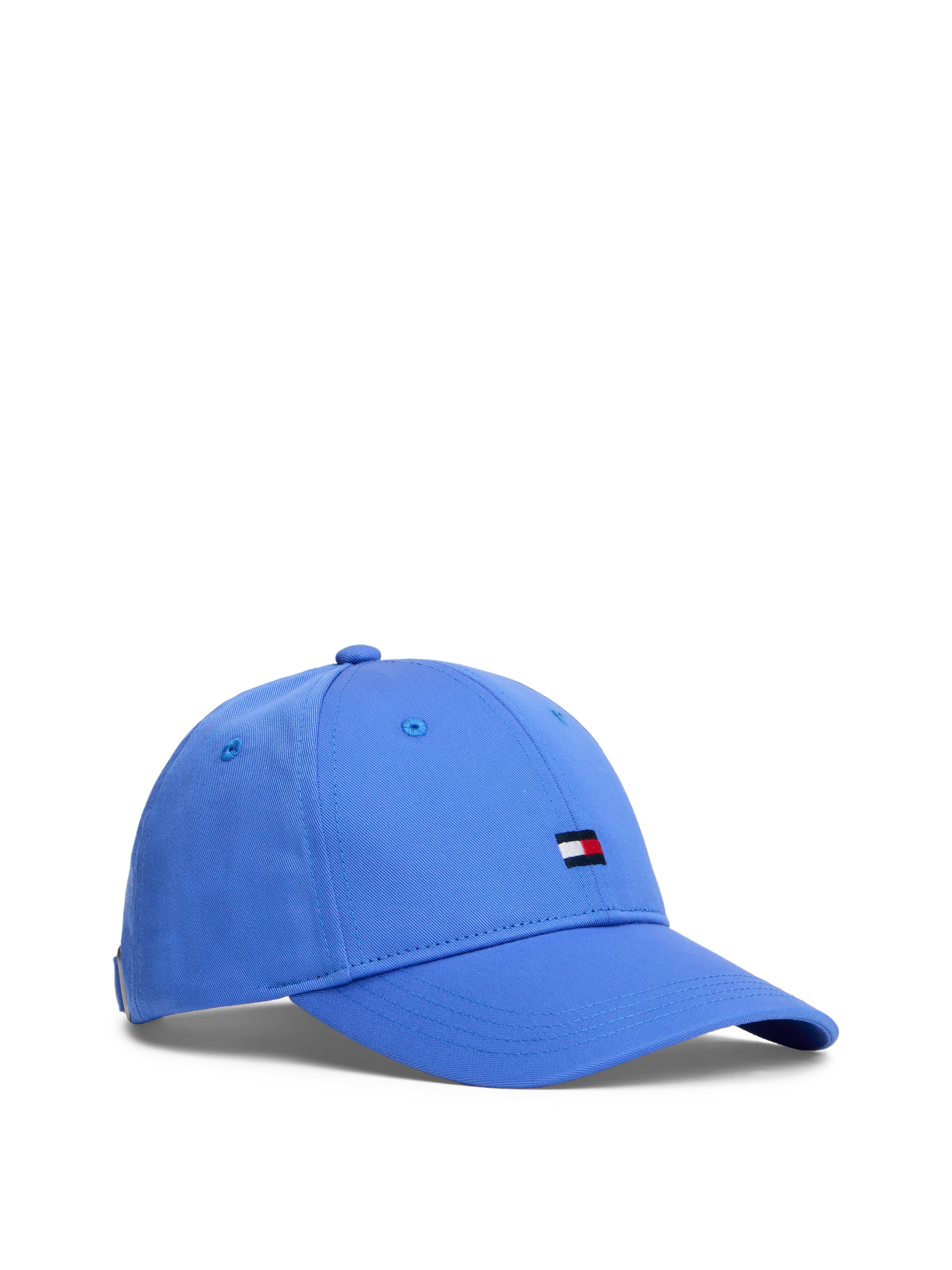 Cappello di TOMMY HILFIGER in blu: frontale