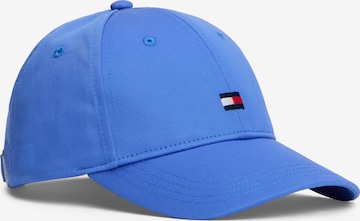 TOMMY HILFIGER Kalap - kék: elől