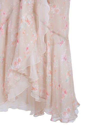 Rua & Rua Cocktail Dress in Mixed colors