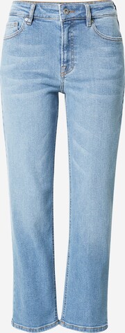 Ivy Copenhagen Regular Jeans 'Tonya' in Blue: front