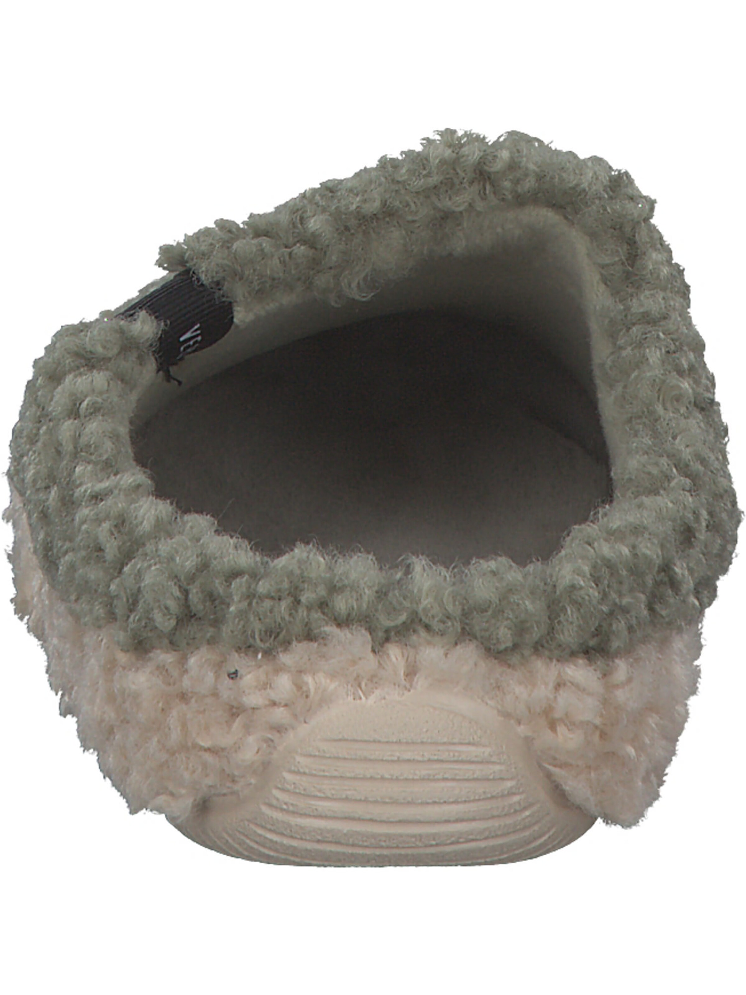 VERBENAS Slippers in Green