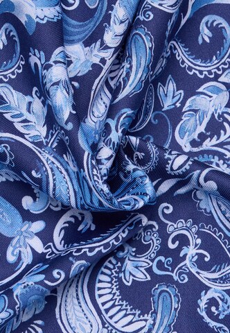 ETERNA Comfort fit Business shirt in Blue