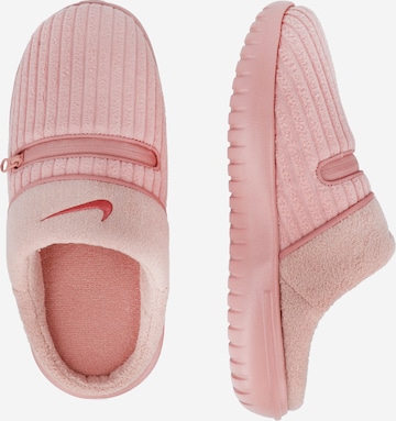 Nike Sportswear Slipper 'BURROW SE' in Pink